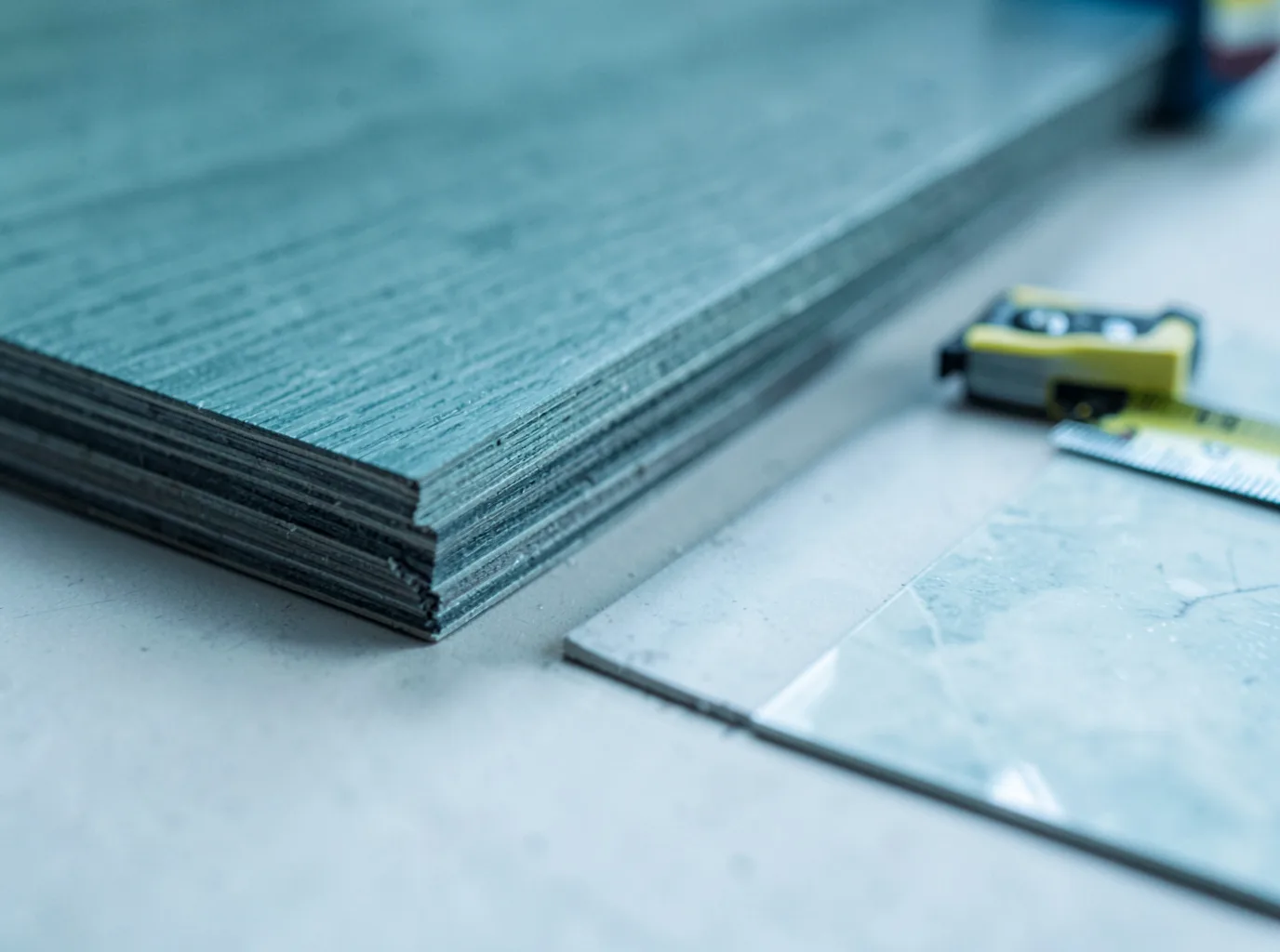 Luxury Vinyl Plank Installation Leroy, TX FAQs